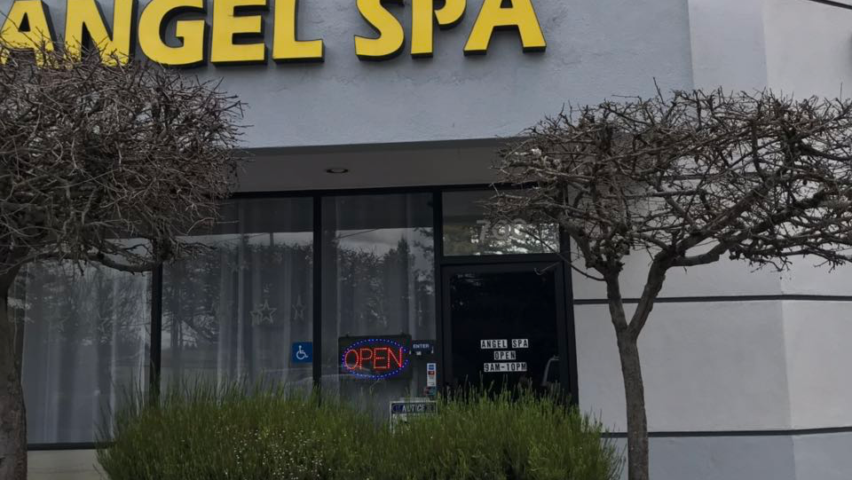 Angel Spa | 1940 Piner Rd # 700, Santa Rosa, CA 95403, USA | Phone: (707) 791-3940