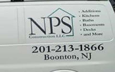NPS Construction LLC. | 27 Jinella Ct, Boonton, NJ 07005, USA | Phone: (201) 213-1866