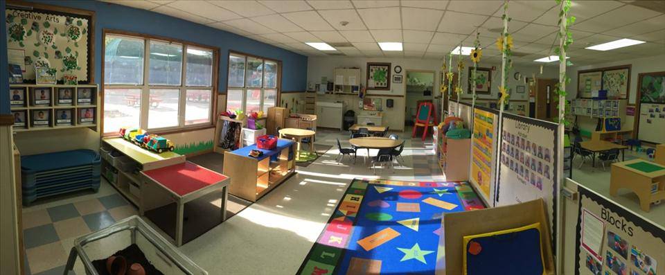 Paradise Hills KinderCare | 9111 High Assets Way NW, Albuquerque, NM 87120, USA | Phone: (505) 898-4859