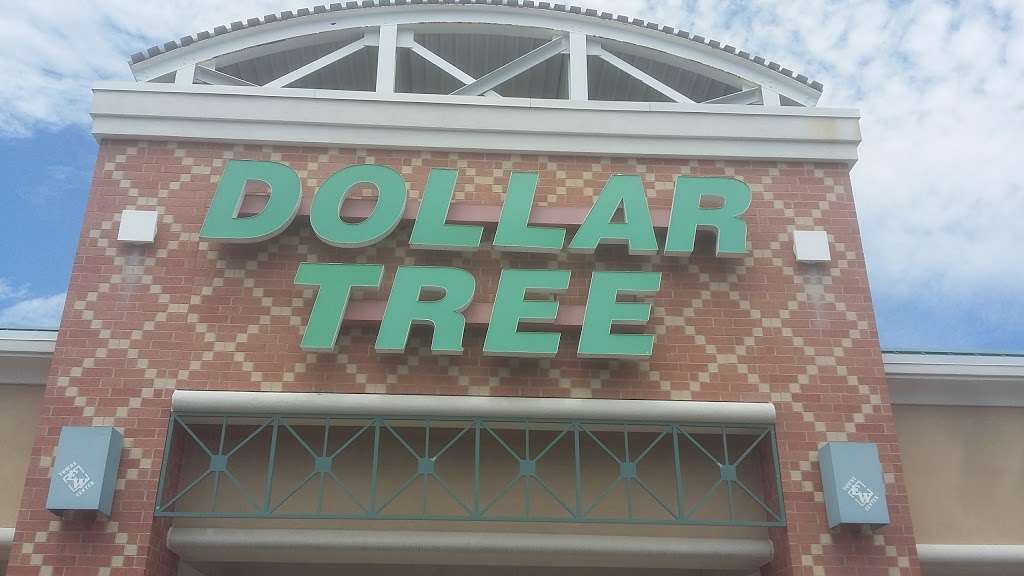 Dollar Tree | 370 US-130 #5, East Windsor, NJ 08520, USA | Phone: (609) 448-0604