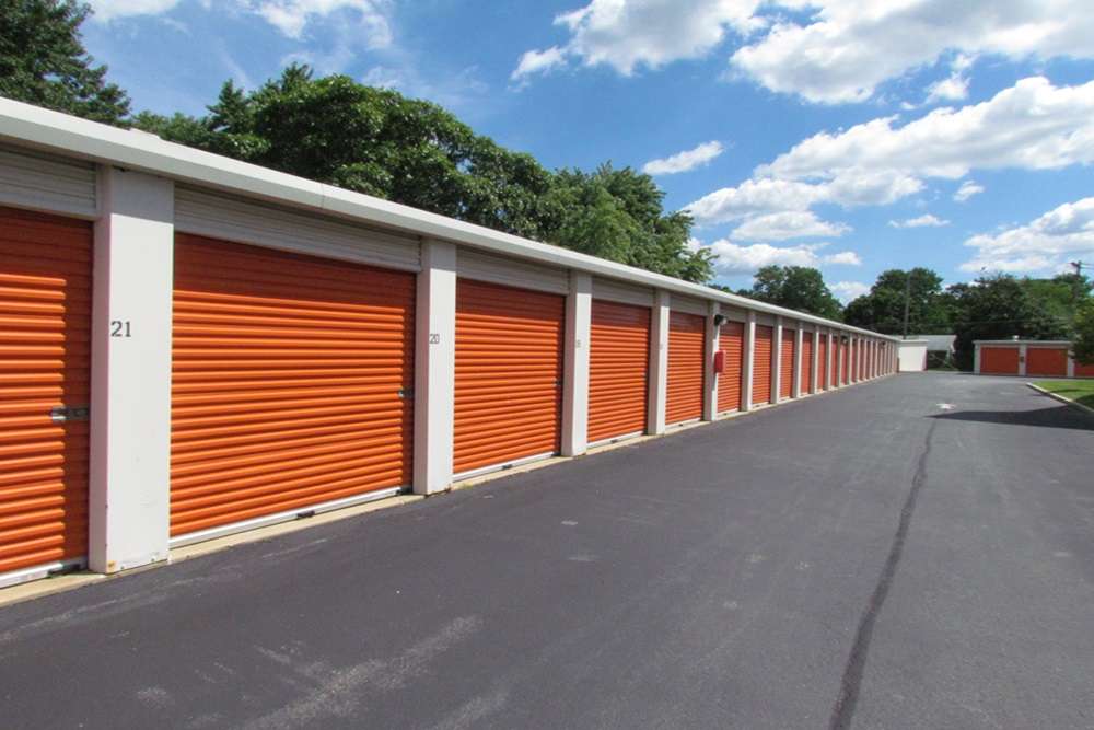 Public Storage | 51 Peters Ln, Blackwood, NJ 08012, USA | Phone: (856) 344-3643