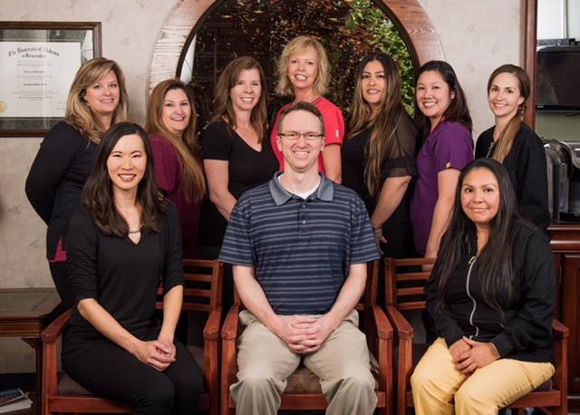 The Family Dentist | 4850 W 80th Ave, Westminster, CO 80030 | Phone: (303) 427-8690