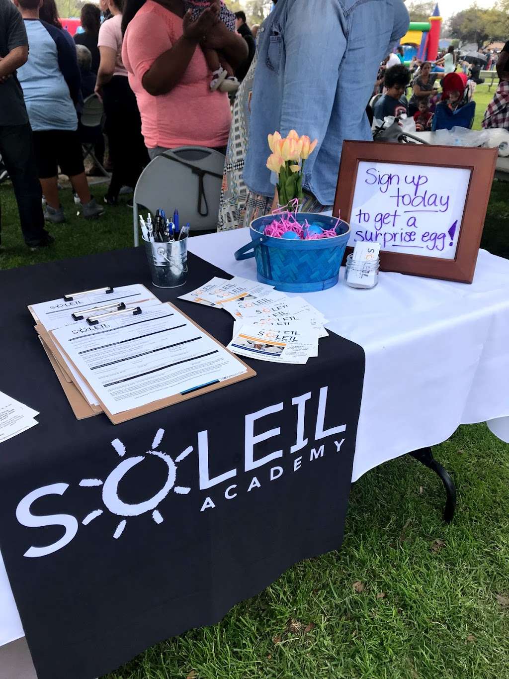 Soleil Academy Charter School | 3900 Agnes Ave, Lynwood, CA 90262, USA | Phone: (323) 409-0801