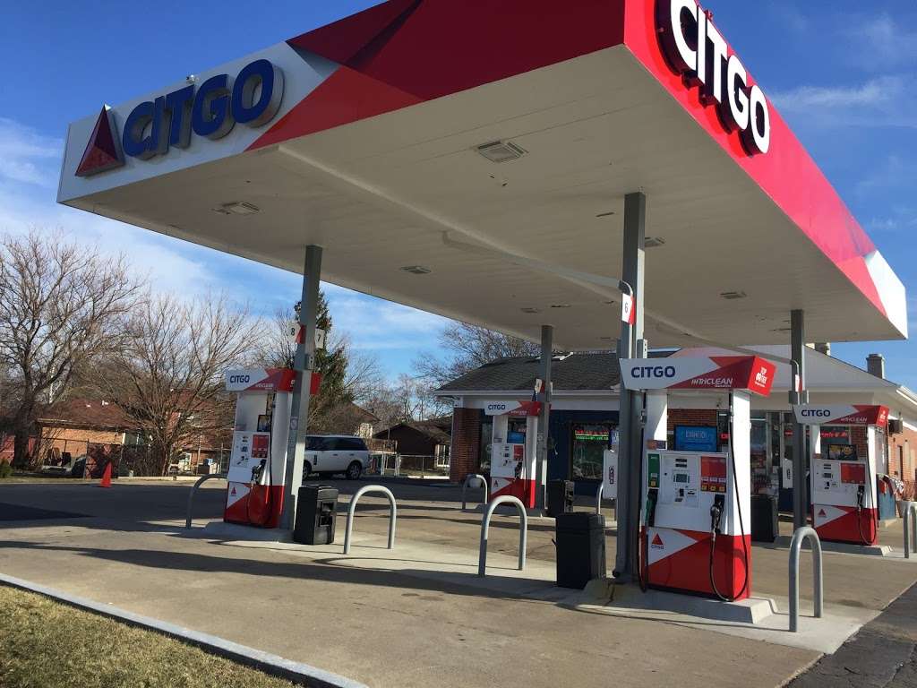 AB AND B GAS STATION | 14701 Central Ave, Oak Forest, IL 60452, USA