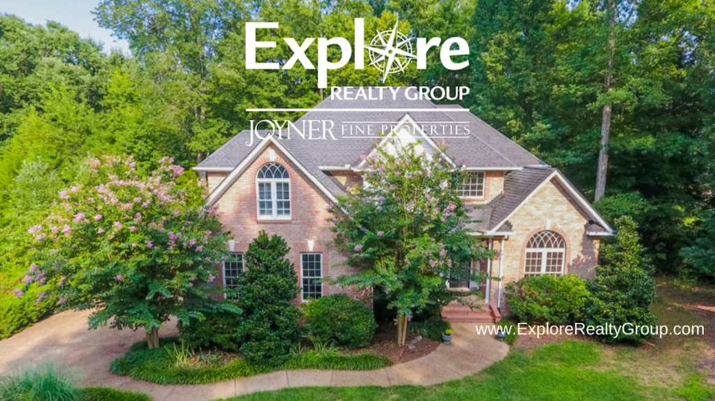 Explore Realty Group | 2727 Enterprise Pkwy Suite 109, Richmond, VA 23294, USA | Phone: (804) 612-0126