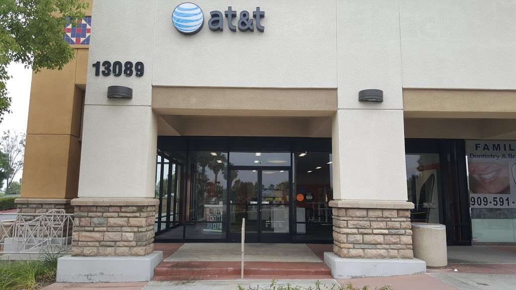 AT&T | 13089 Peyton Dr Suite A, Chino Hills, CA 91709, USA | Phone: (909) 628-5653