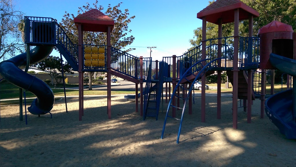 Chumash Park | 750 S Petit Ave, Ventura, CA 93004, USA | Phone: (805) 652-4550