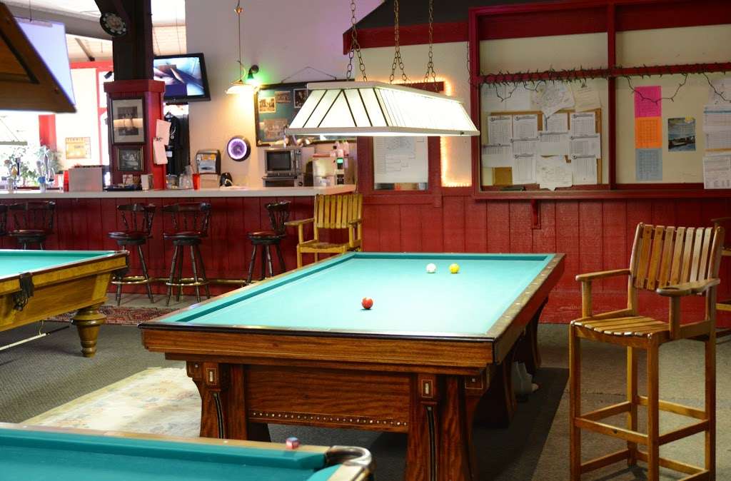 Buffalo Billiards Pool Hall | 246 Petaluma Blvd N, Petaluma, CA 94952 | Phone: (707) 585-8992