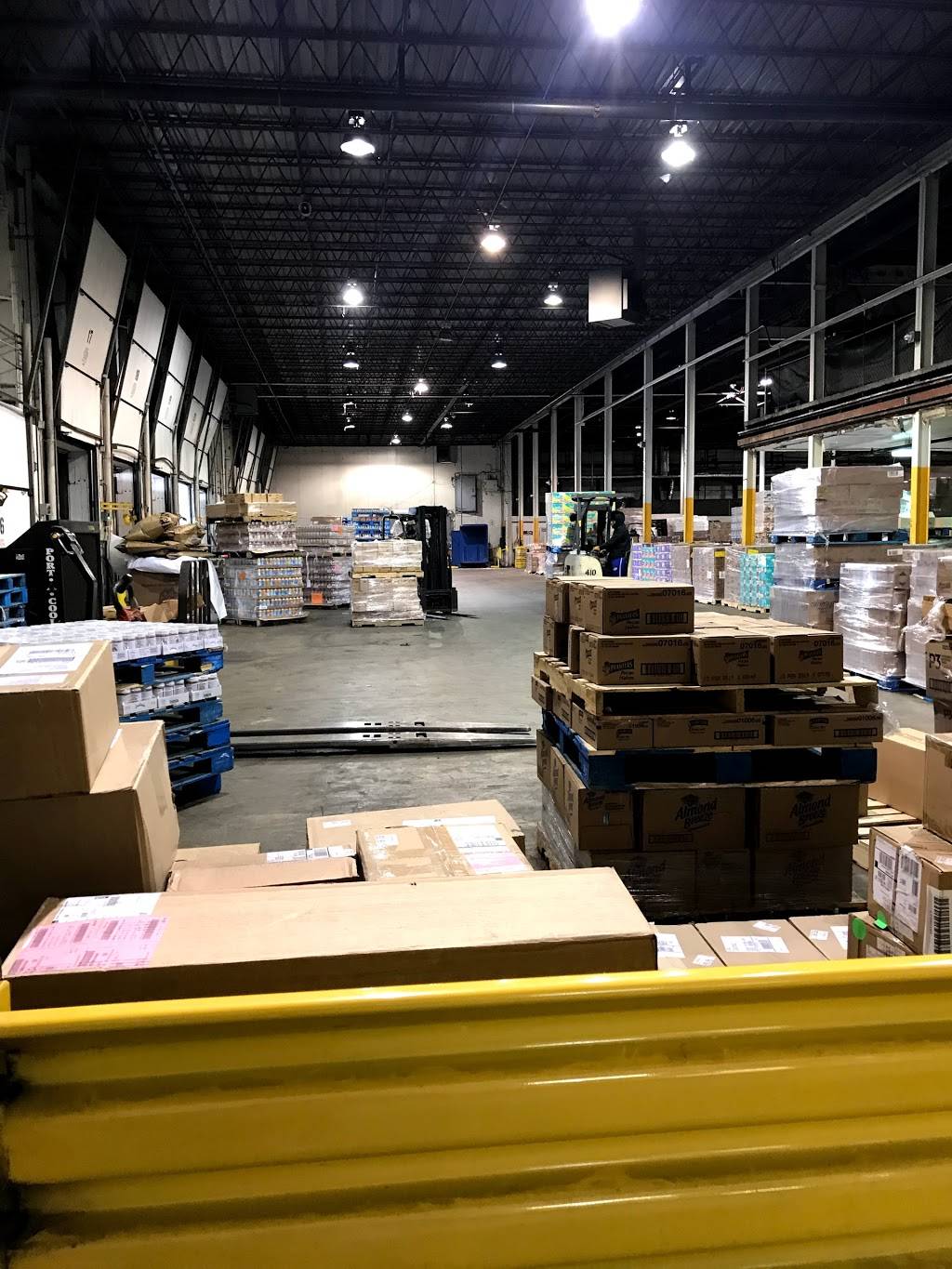 MDV SpartanNash | 1187 Azalea Garden Rd, Norfolk, VA 23502, USA | Phone: (757) 858-9300