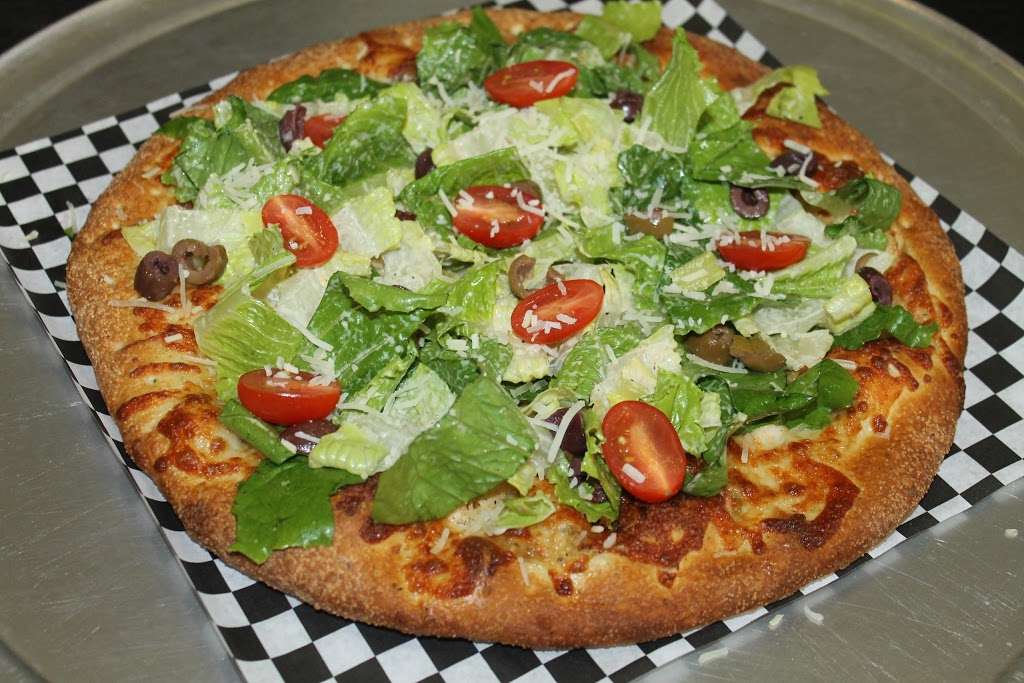 P-ZA Pie | 4115 Concord Blvd #70, Concord, CA 94519, USA | Phone: (925) 609-4040