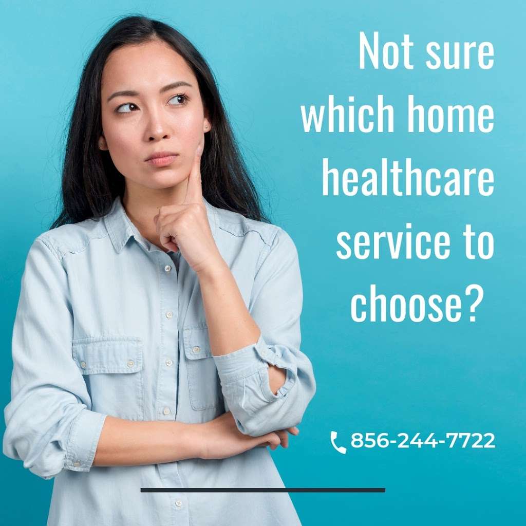 Care Right There | 105 Market Pl #9, Glassboro, NJ 08028, USA | Phone: (856) 244-7722