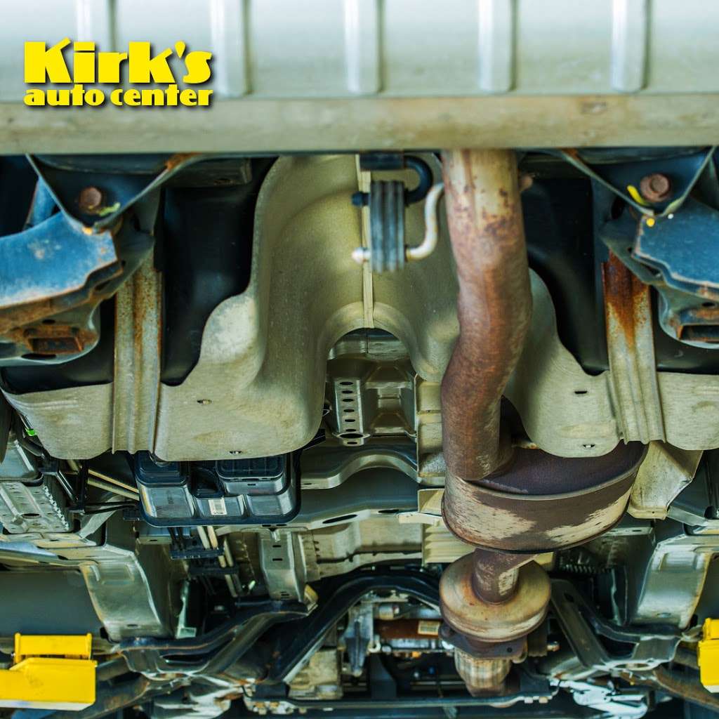 Kirks Auto Center | 117 Main St, Little Falls, NJ 07424 | Phone: (973) 256-5757