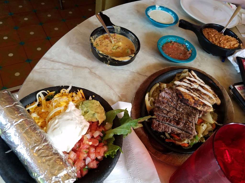 Chuys | 20502 US-59, Humble, TX 77338 | Phone: (281) 540-7778