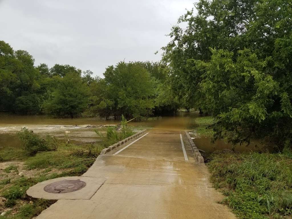 Oxbow Park Trailhead | 11615 Spring Crest, San Antonio, TX 78249, USA