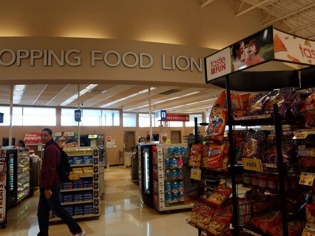 Food Lion | 5301 Pulaski Hwy, Perryville, MD 21903, USA | Phone: (410) 642-3453