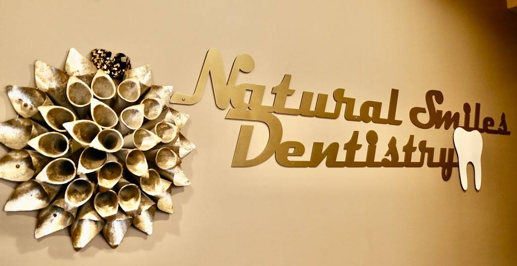 Natural Smiles Dentistry | 10450 E Riggs Rd Ste 118, Chandler, AZ 85248, USA | Phone: (480) 840-1101
