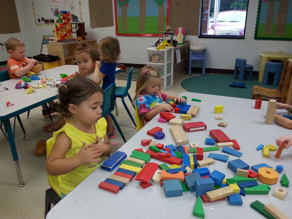 Bright Side Early Care and Learning Center | 462 N Madison Rd A, Orange, VA 22960, USA | Phone: (540) 360-4044