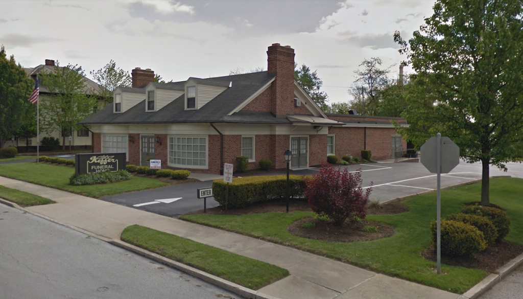 John W. Keffer Funeral Homes & Crematory, Inc. | 2114 W Market St, York, PA 17404, USA | Phone: (717) 854-9211