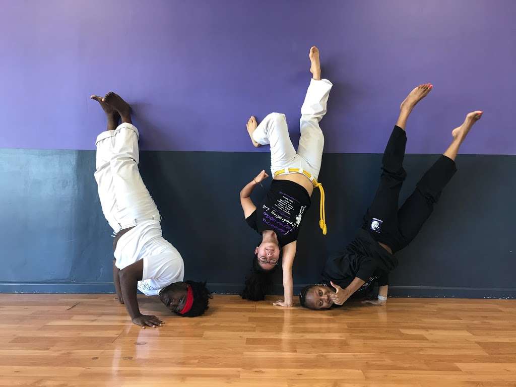 Capoeira Superação Arts | 9051 Pembroke Rd, Pembroke Pines, FL 33025, United States | Phone: (954) 667-7169