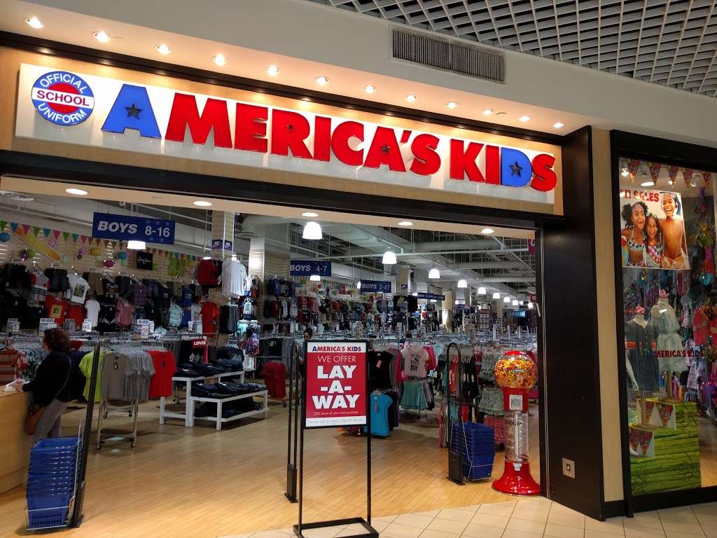 Americas Kids | 7501 W Cermak Rd, North Riverside, IL 60546 | Phone: (708) 442-8482