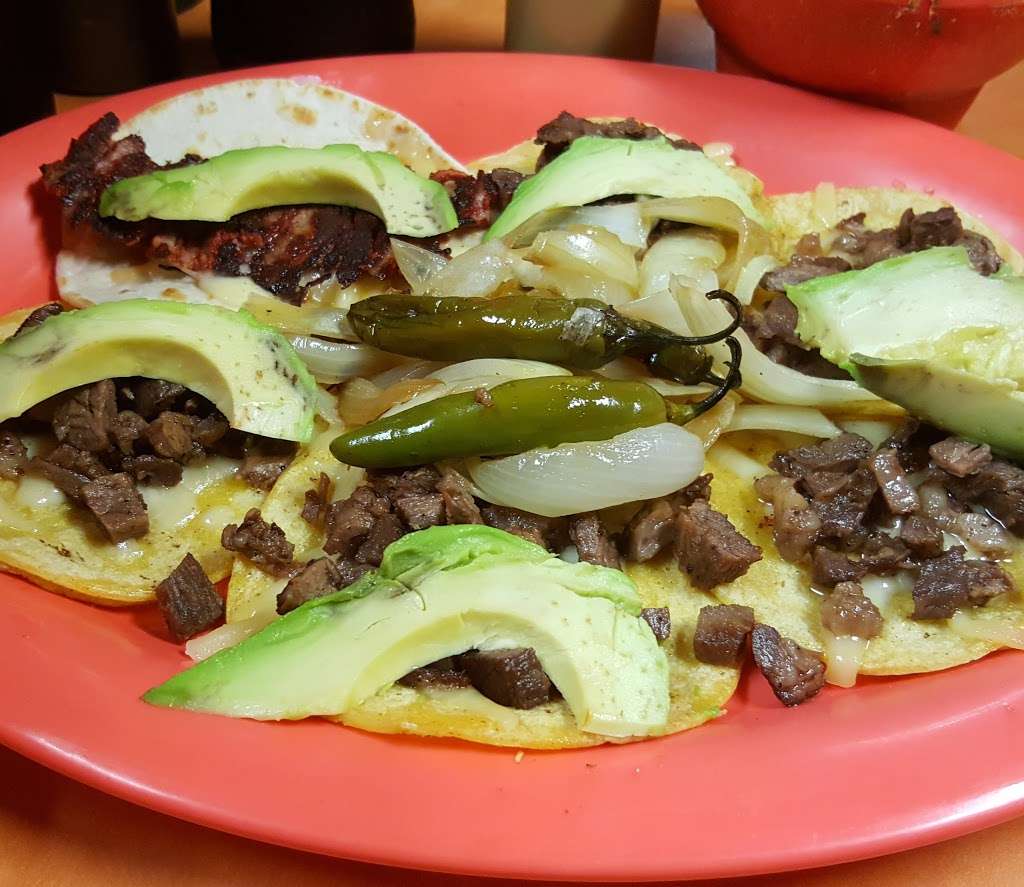 Tacos del Julio | 11023 East Fwy, Houston, TX 77029, USA | Phone: (713) 674-2233