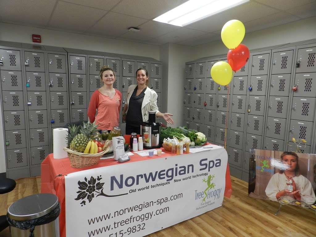 NORWEGIAN SPA | 445 S Delaware Dr, Easton, PA 18042, USA | Phone: (610) 515-9832