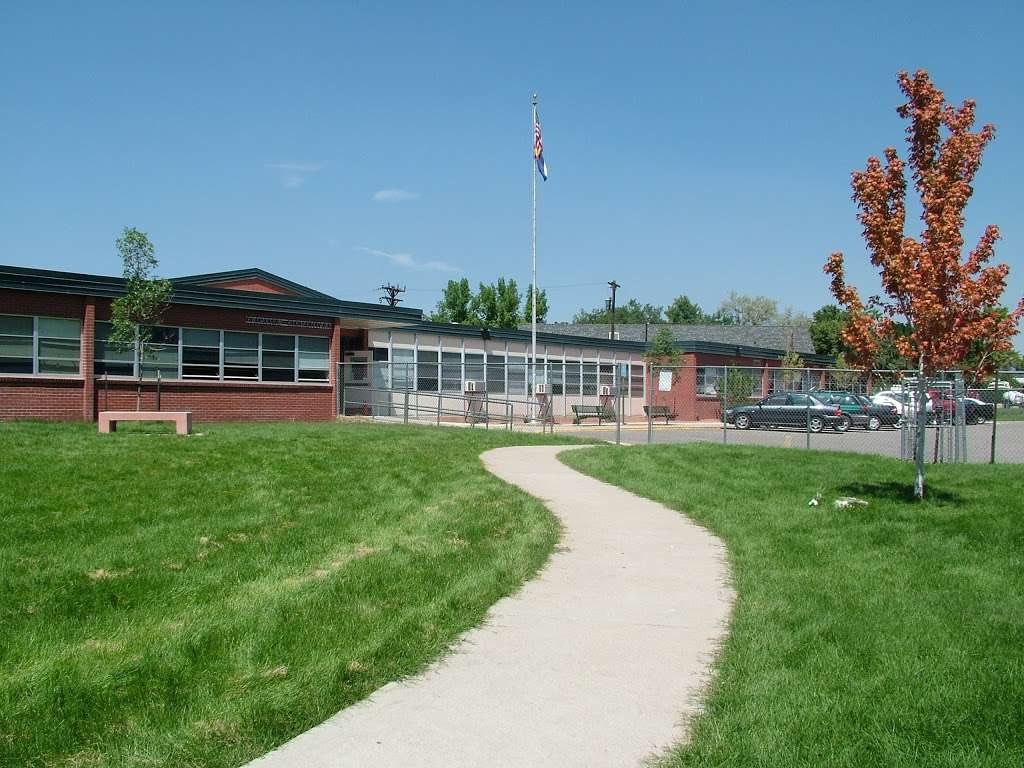 Fairview Elementary School | 3227, 7826 Fairview Ave, Denver, CO 80221, USA | Phone: (303) 428-1405