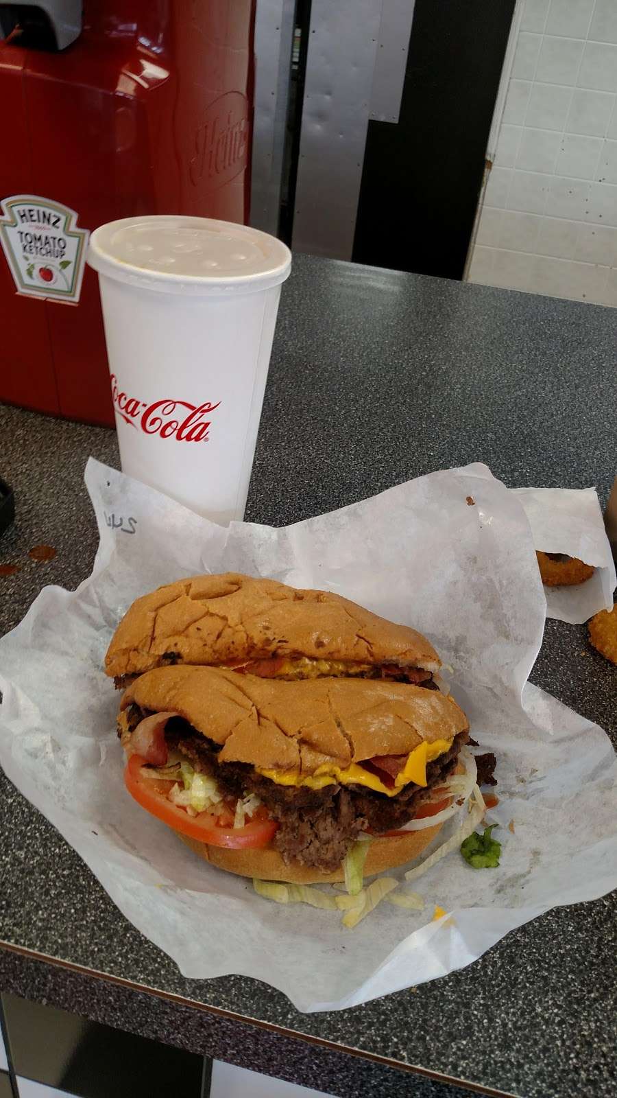 Jims Burger Haven | 595 E 88th Ave, Thornton, CO 80229, USA | Phone: (303) 430-8021