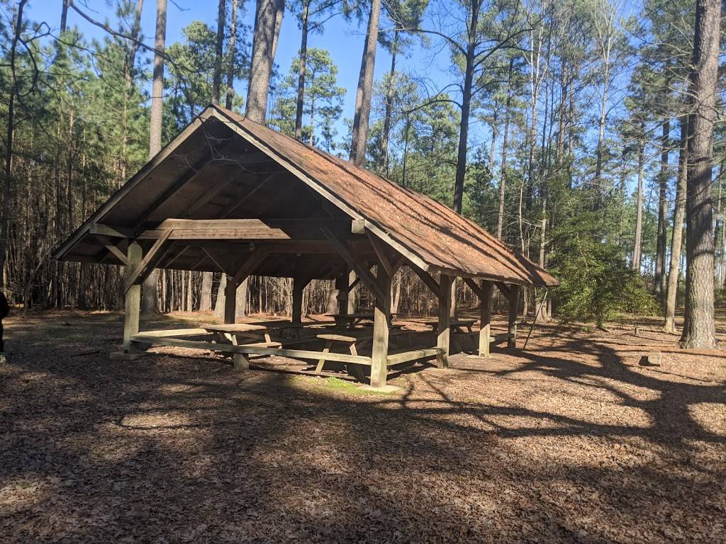 Carl Alwin Schenck Memorial Forest | Raleigh, NC 27607, USA | Phone: (919) 515-7576