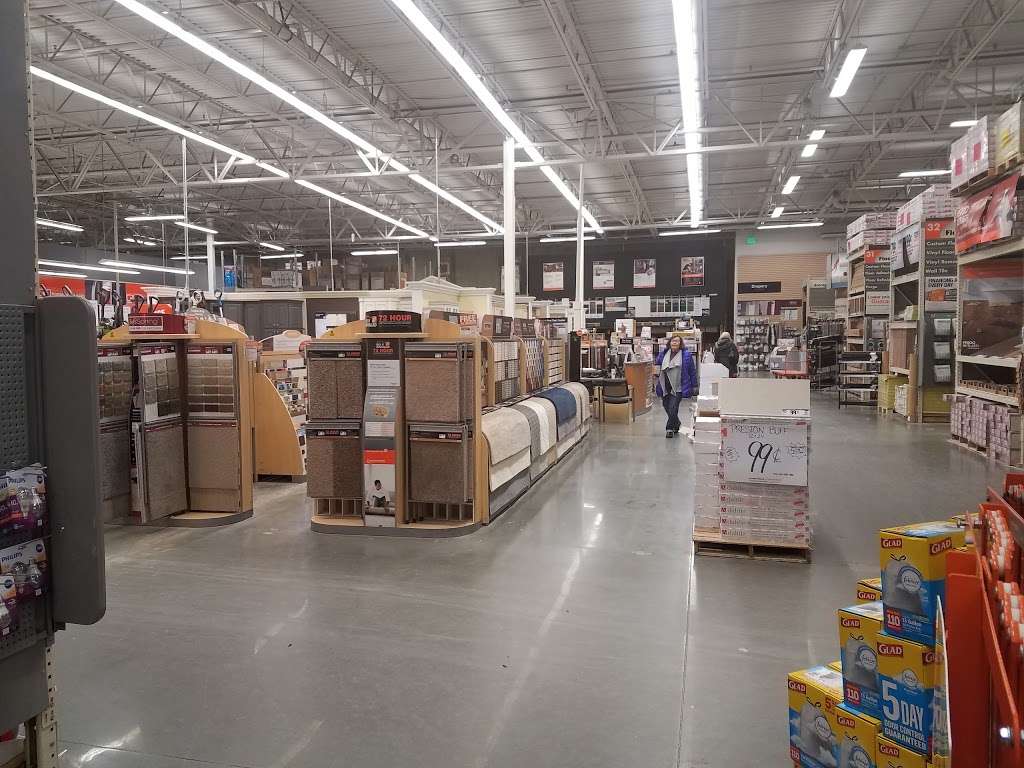 The Home Depot | 465 NJ-17, Mahwah, NJ 07430, USA | Phone: (201) 818-9754