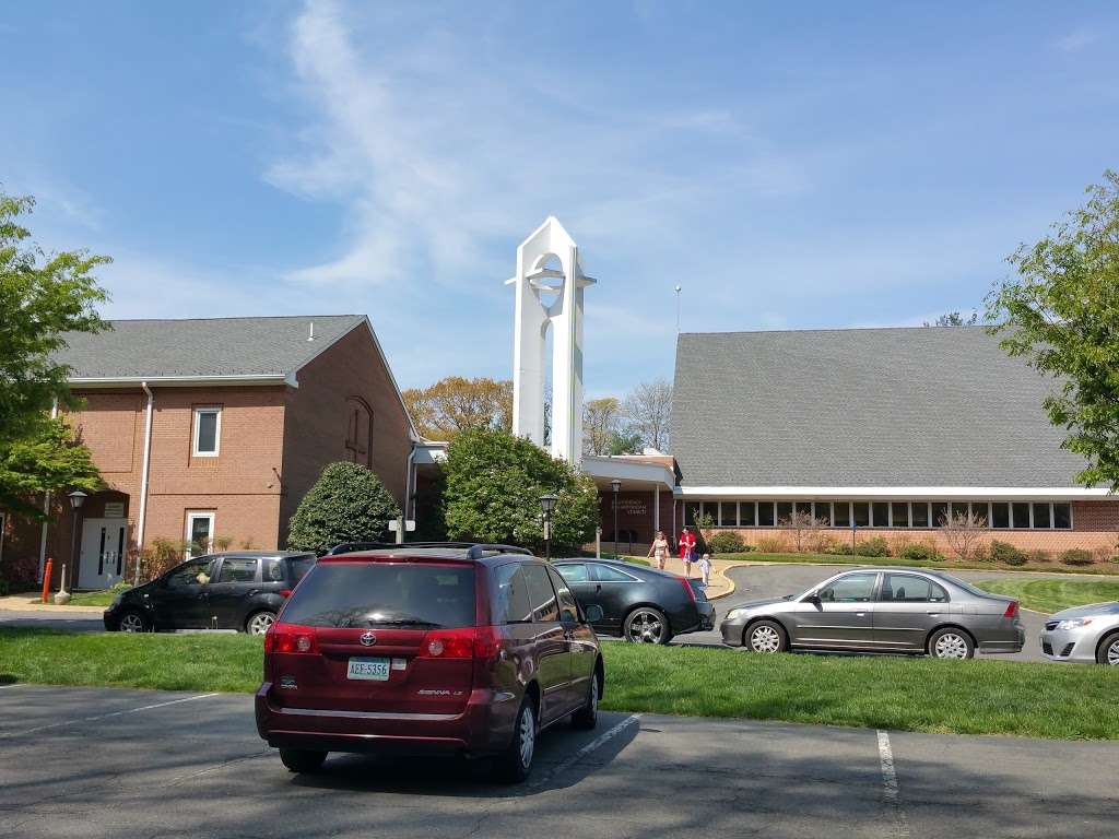 Providence Presbyterian Church | 9019 Little River Turnpike, Fairfax, VA 22031 | Phone: (703) 978-3934