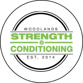 ???? Woodlands Strength and Conditioning | 22820 I-45 #4N, Spring, TX 77373 | Phone: (281) 881-6538