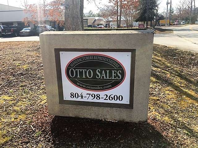 Jay Otto Enterprises, Inc. dba: Otto Sales | 10411 Dow Gil Rd, Ashland, VA 23005, USA | Phone: (804) 798-2600