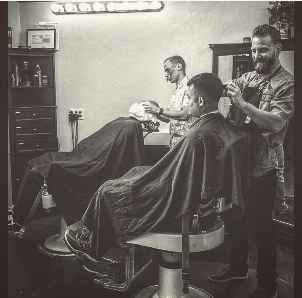 SHARP Barber Shop | 3805, 1001 Oak Hill Rd, Lafayette, CA 94549, USA | Phone: (925) 351-5556
