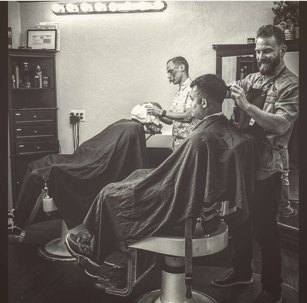 SHARP Barber Shop | 3805, 1001 Oak Hill Rd, Lafayette, CA 94549 | Phone: (925) 351-5556