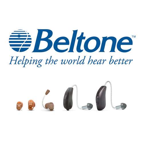 Hear Here, Inc. Beltone | 603 W Golf Rd, Des Plaines, IL 60016 | Phone: (847) 718-9900