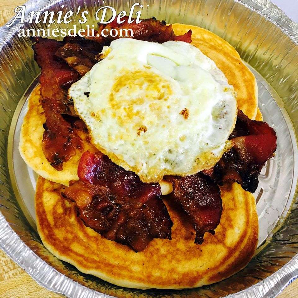 Annies Deli | 2095 Burnt Mills Rd, Bedminster Township, NJ 07921, USA | Phone: (908) 658-3354