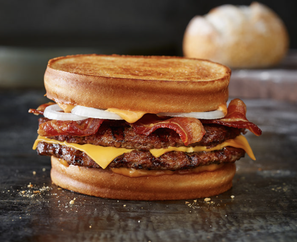 Burger King | 38-40 Walnut Bottom Rd, Shippensburg, PA 17257, USA | Phone: (717) 530-5464
