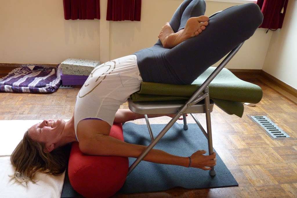 Boxhill Yoga | Boxhill Village Hall,, Boxhill Rd, Box Hill, Tadworth KT20 7JT, UK | Phone: 07411 383430