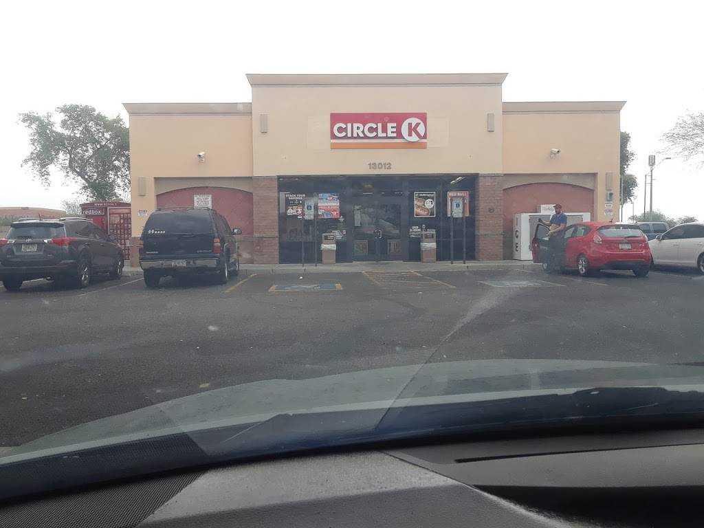 Circle K | 13012 W Indian School Rd, Litchfield Park, AZ 85340, USA | Phone: (623) 535-6611