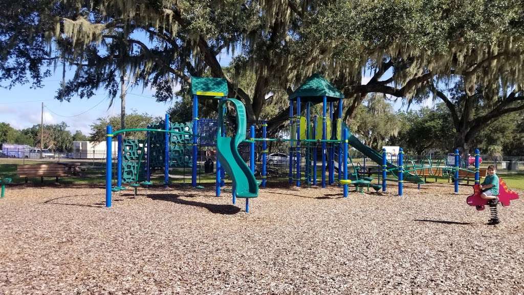 Douglas M. Cook park | 232736000000013010, Lakeland, FL 33809, USA