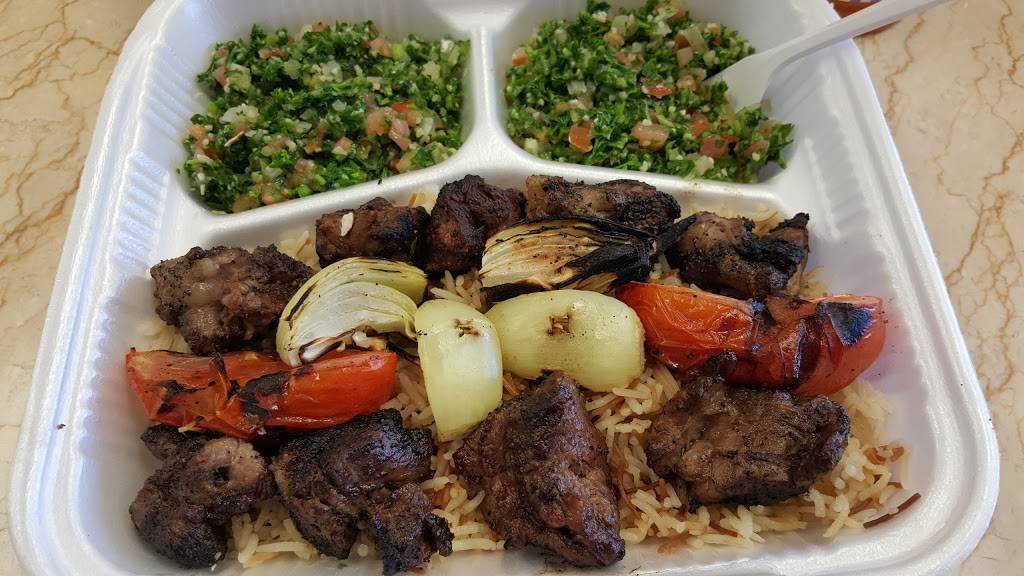 Gyros To Go | 710 E Sublett Rd #101, Arlington, TX 76018, USA | Phone: (817) 419-2878