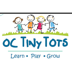 OC Tiny Tots | 16400 Brookhurst St, Fountain Valley, CA 92780 | Phone: (949) 433-5065