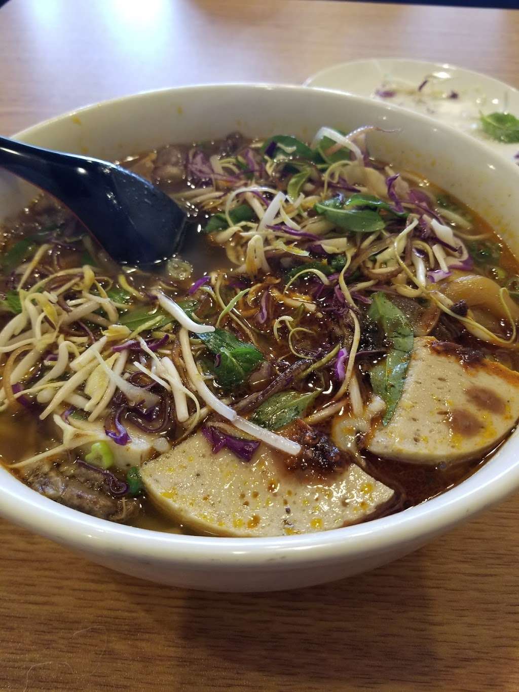 Bun Bo Hue Co Do 2 | 14901 TX-249 #109, Houston, TX 77086 | Phone: (346) 316-1974