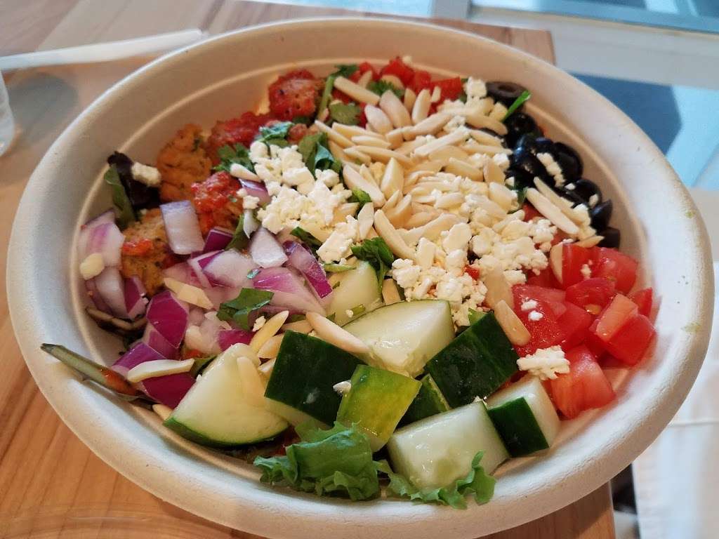 Freshii | 5030 Champion Blvd, Boca Raton, FL 33496, USA | Phone: (561) 257-1236