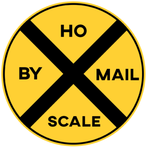 HO Scale By Mail | (online only) 14 Seneca Trail, Branchburg, NJ 08876, USA | Phone: (908) 546-8002