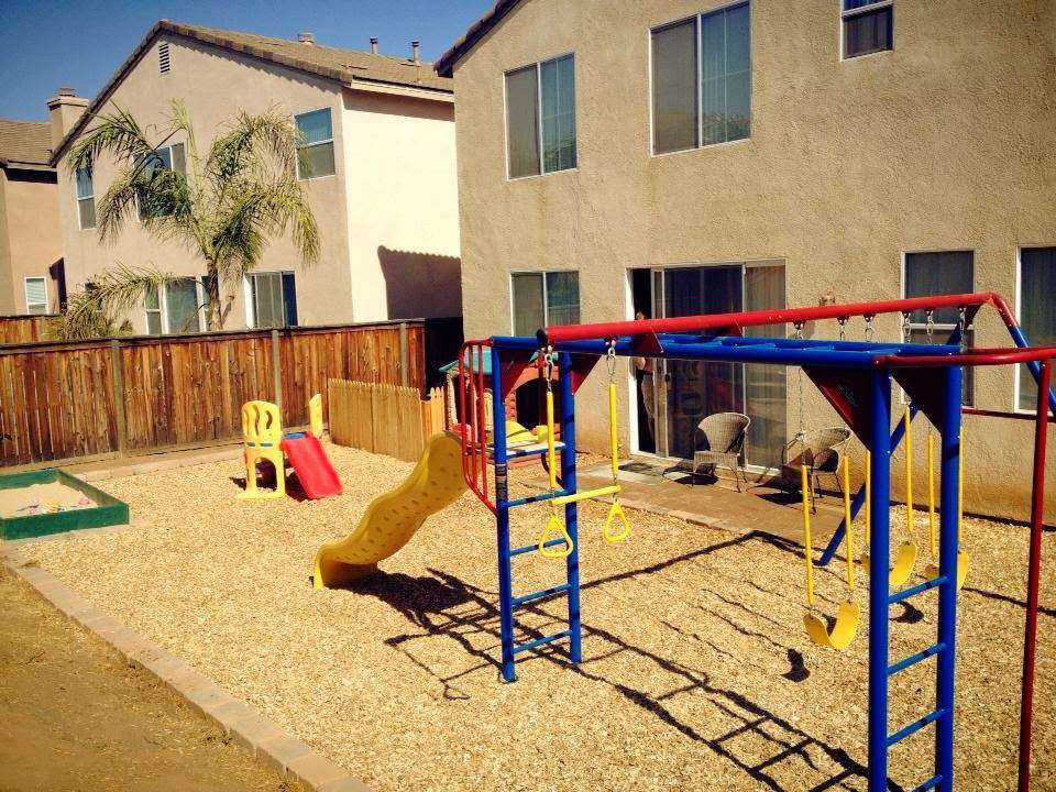 The Tot Spot Child Care & Preschool | 34641 Shallot Dr, Winchester, CA 92596, USA | Phone: (951) 282-6705