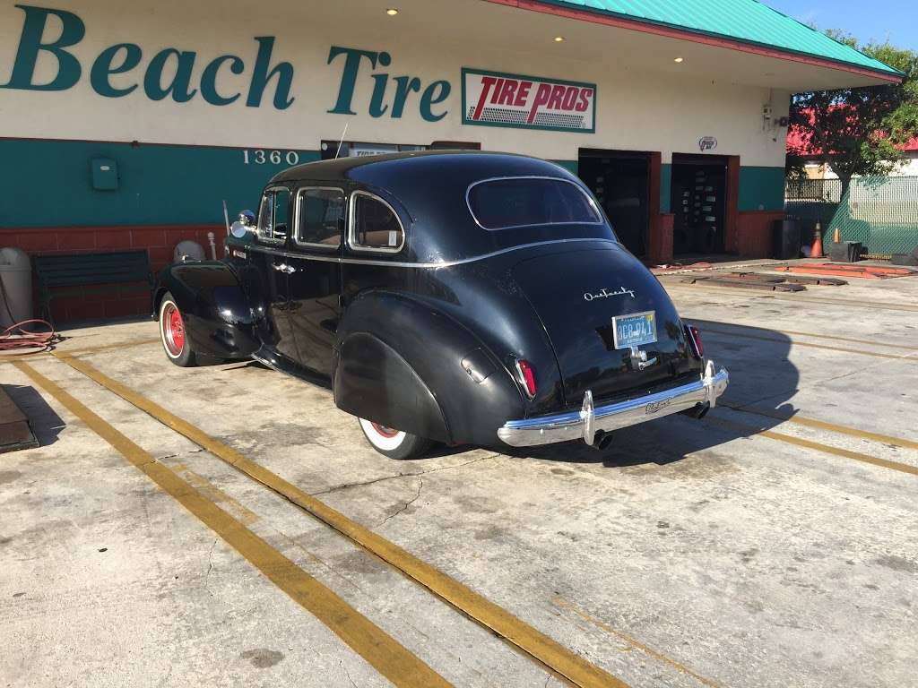 Palm Beach Tire Pros & Auto Repair | 1360 Hypoluxo Rd, Lantana, FL 33462 | Phone: (561) 547-0408