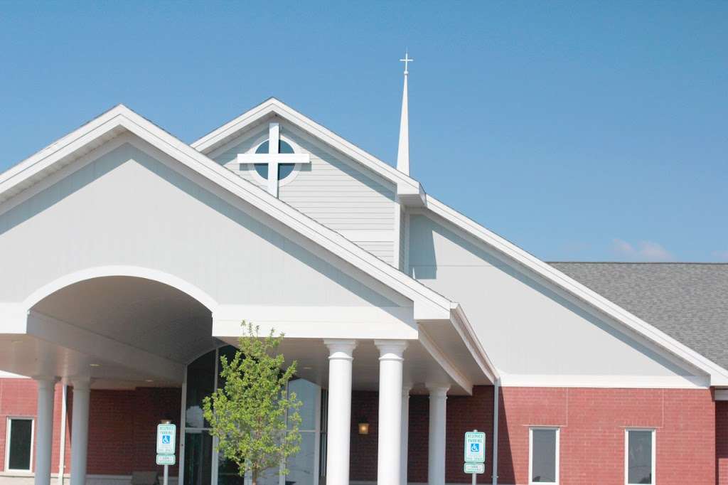 Faith Baptist Church | 8519 South 13th Street, Oak Creek, WI 53154, USA | Phone: (414) 301-9319