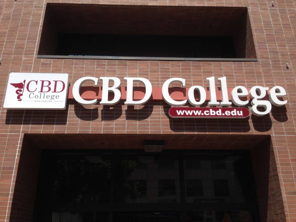 CBD College | 3699 Wilshire Blvd 4th floor, Los Angeles, CA 90010, United States | Phone: (213) 427-2200